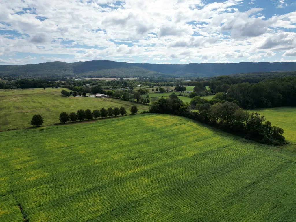 0 Holders Cove Road Winchester TN 37398