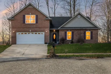 394 Heron Ridge Court Clarksville TN 37040