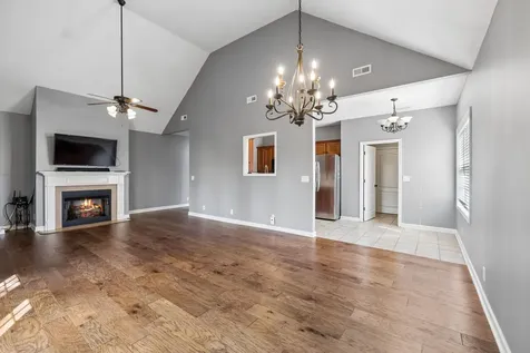 394 Heron Ridge Court Clarksville TN 37040