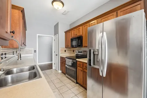 394 Heron Ridge Court Clarksville TN 37040