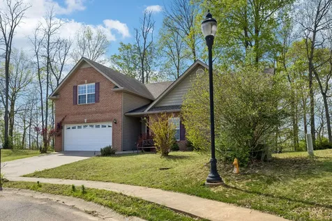 394 Heron Ridge Court Clarksville TN 37040