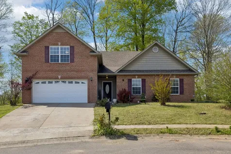 394 Heron Ridge Court Clarksville TN 37040
