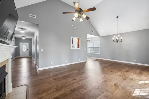 394 Heron Ridge Court Clarksville TN 37040