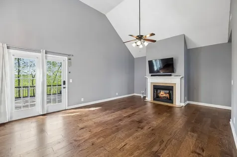 394 Heron Ridge Court Clarksville TN 37040
