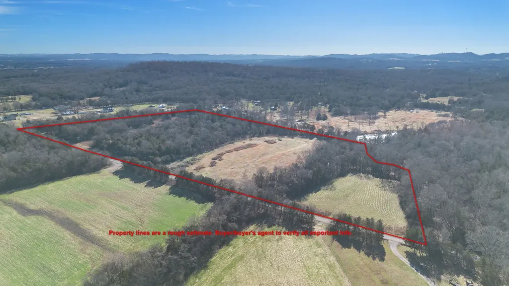 2265 Holly Grove Road Lewisburg TN 37091