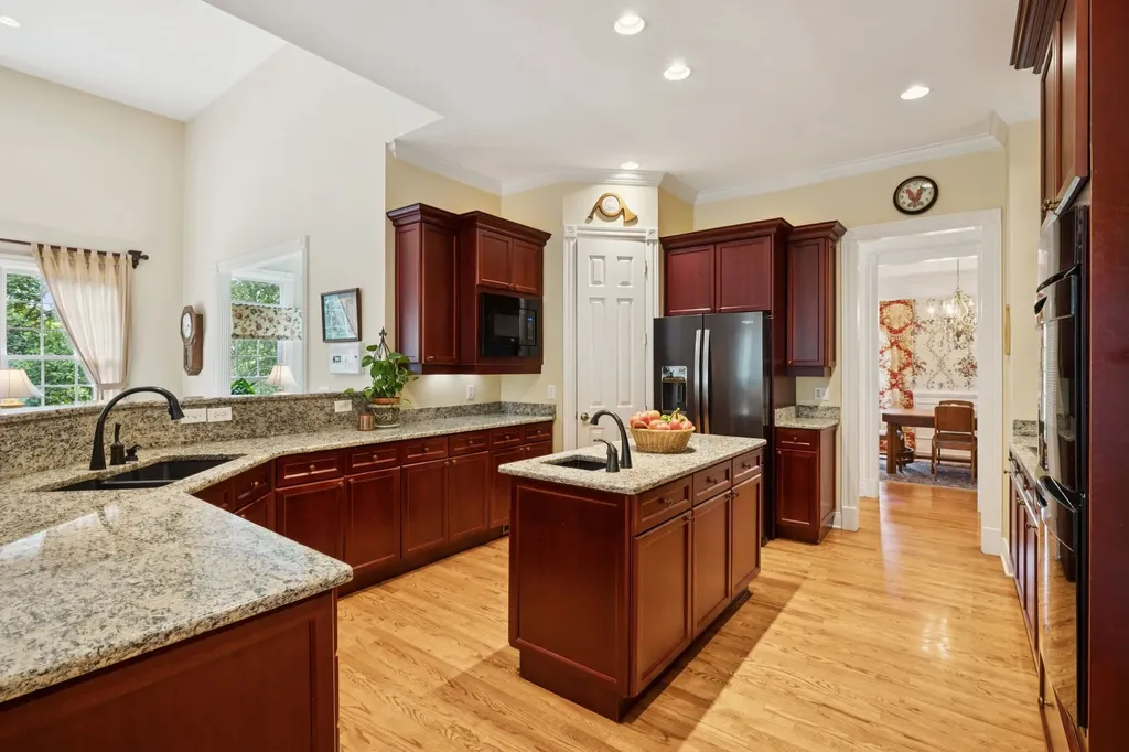 728 Legends Crest Drive Franklin TN 37069