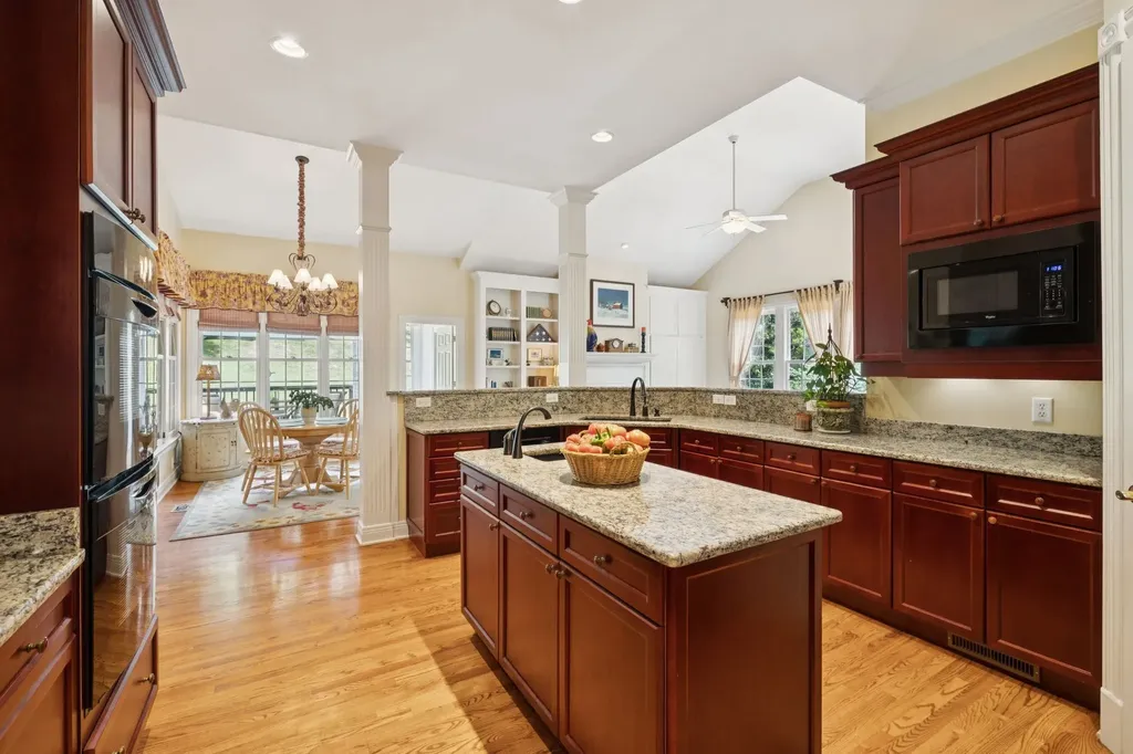 728 Legends Crest Drive Franklin TN 37069