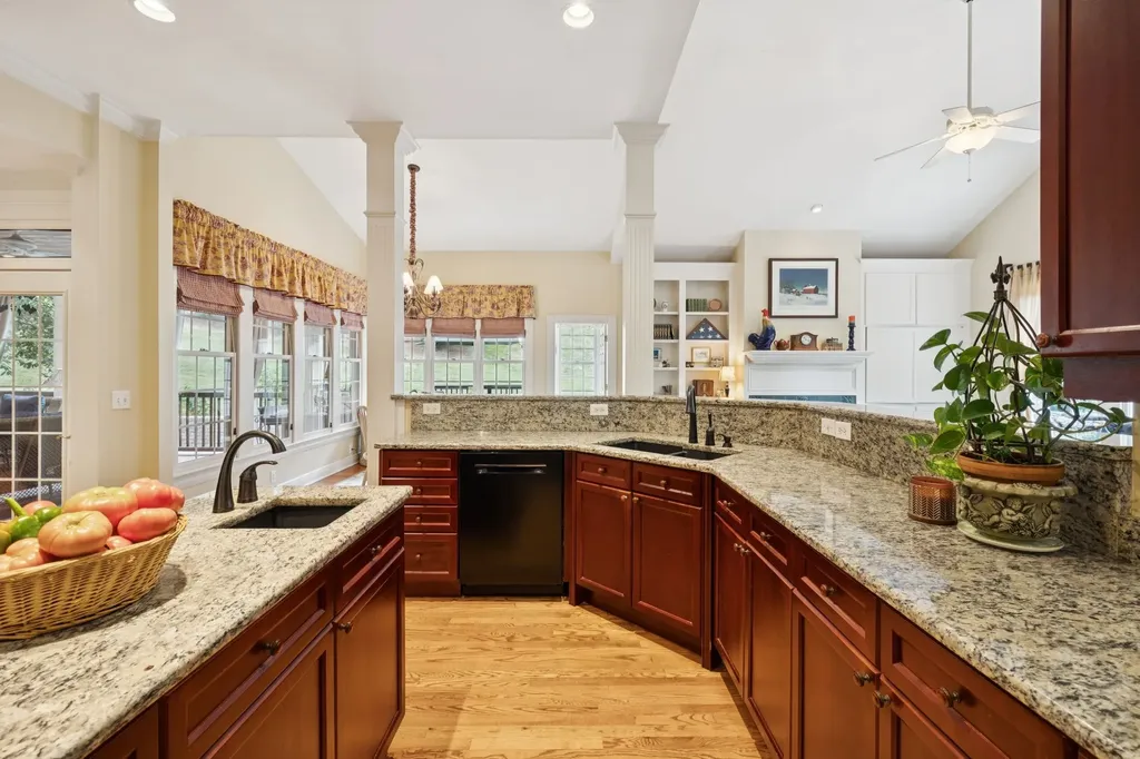 728 Legends Crest Drive Franklin TN 37069