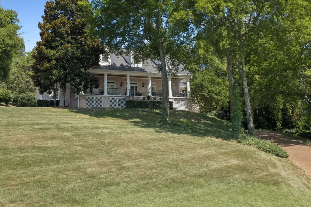 728 Legends Crest Drive Franklin TN 37069