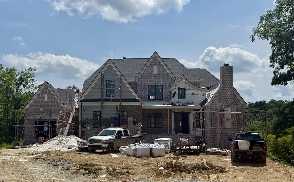 1978 Napa Drive Brentwood TN 37027