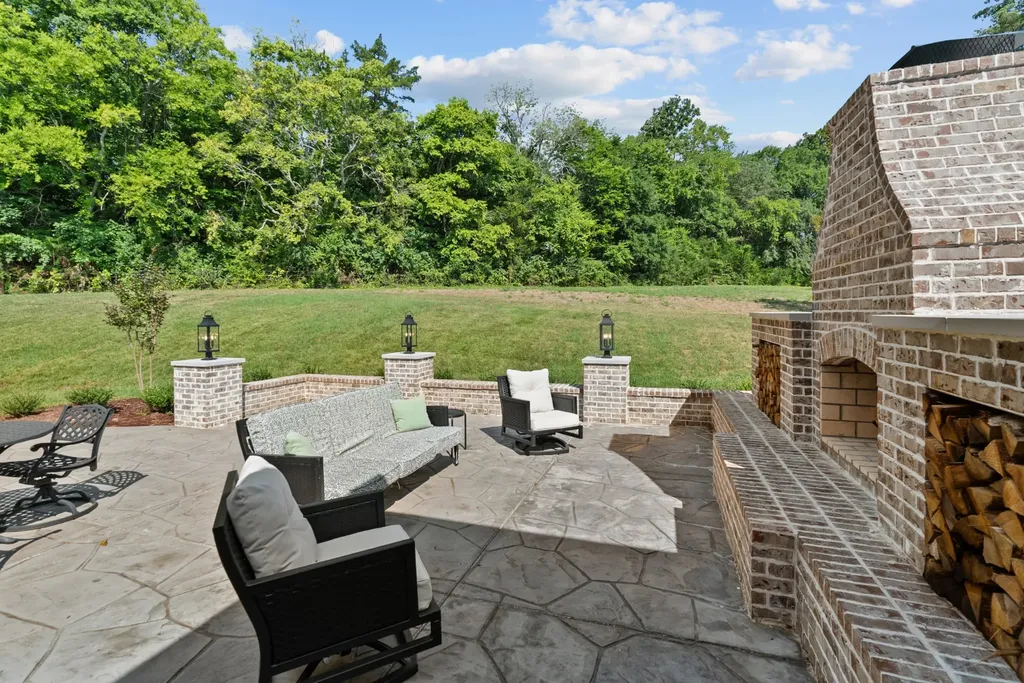 1978 Napa Drive Brentwood TN 37027