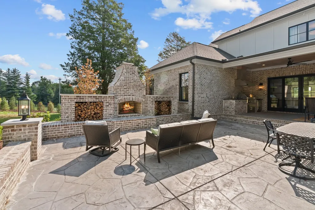 1978 Napa Drive Brentwood TN 37027