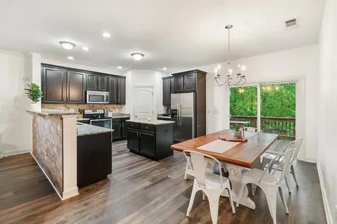 2014 Morton Drive Spring Hill TN 37174