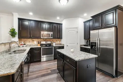 2014 Morton Drive Spring Hill TN 37174
