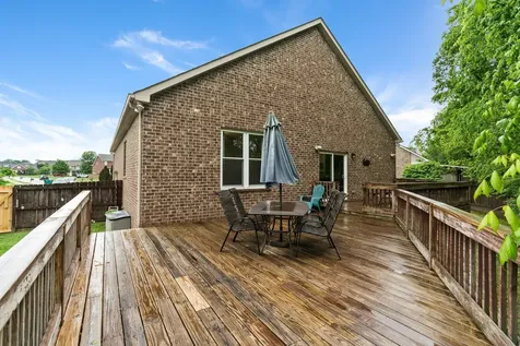 2014 Morton Drive Spring Hill TN 37174