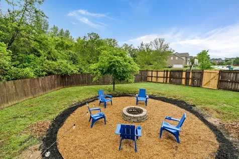 2014 Morton Drive Spring Hill TN 37174