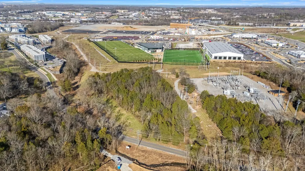 0 Cane Ridge Road Antioch TN 37013