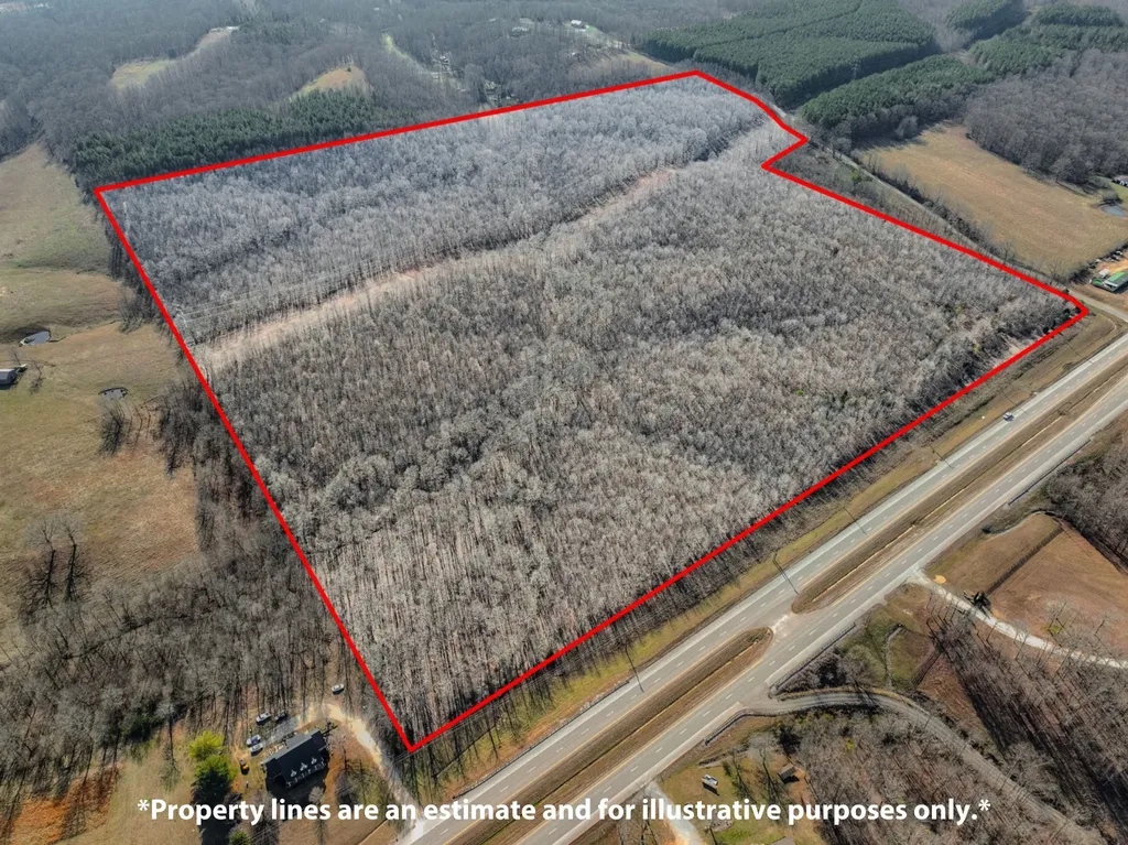 0 Lawrenceburg Highway Lawrenceburg TN 38464