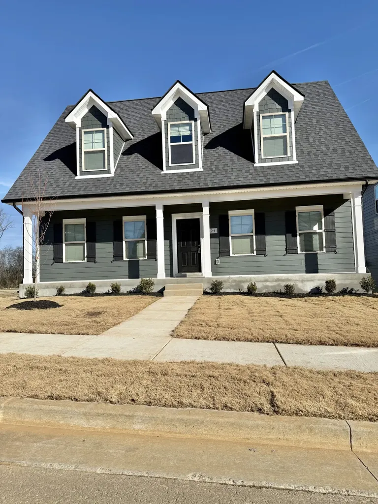 525 Windflower Pass Antioch TN 37013