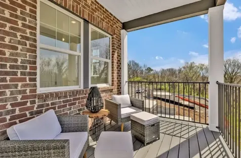 118 Honeywine Street Nashville TN 37206