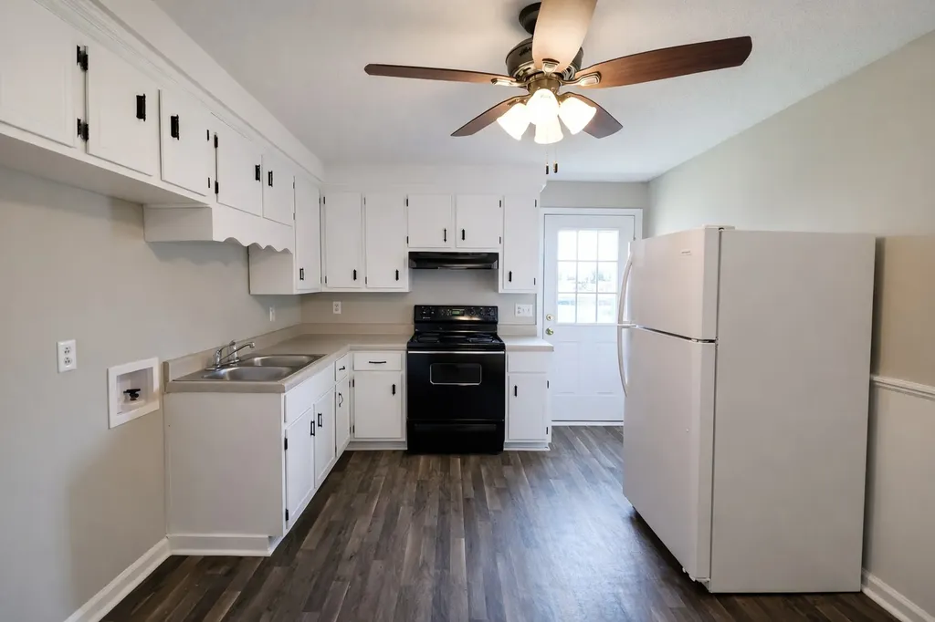 145 Tandy Drive Clarksville TN 37042