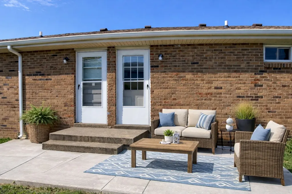 145 Tandy Drive Clarksville TN 37042
