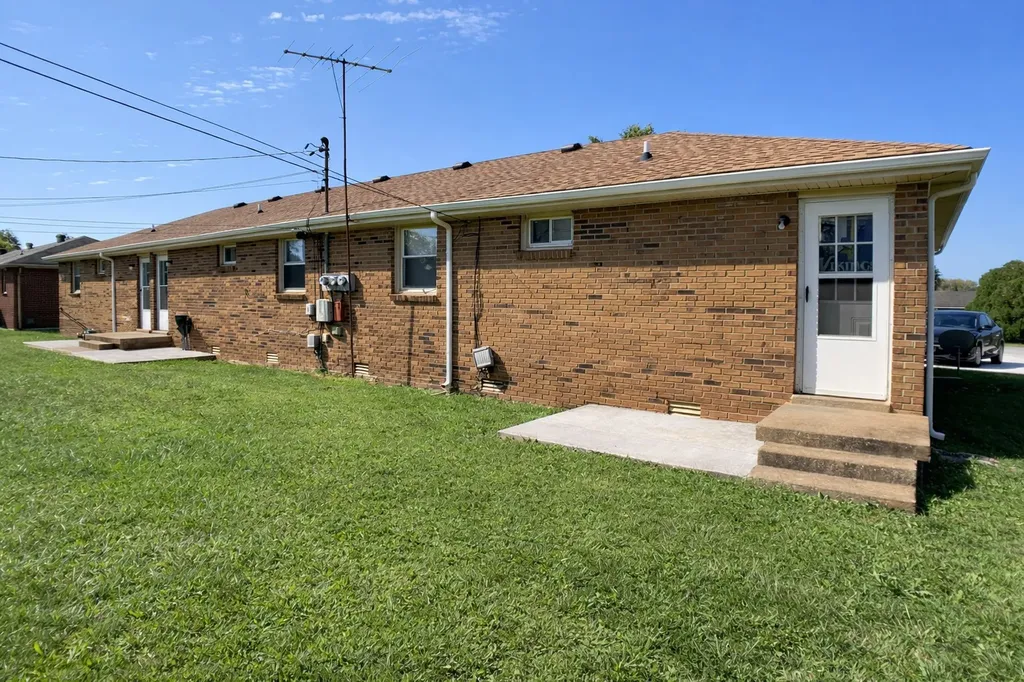 145 Tandy Drive Clarksville TN 37042