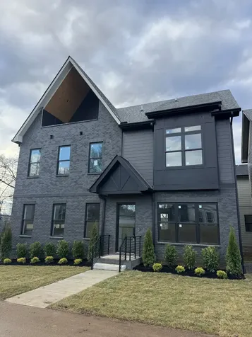 1311 61st Ave, N Nashville TN 37209