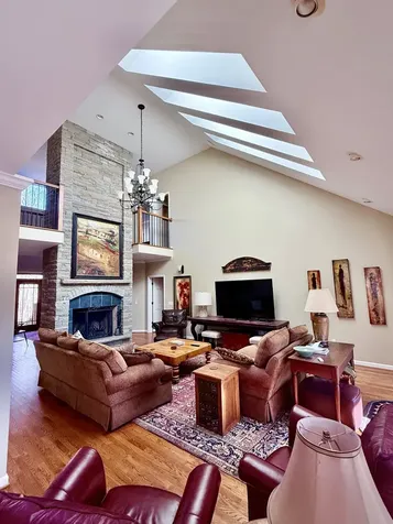 2046 Lakeshore Drive Monteagle TN 37356