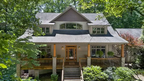 2046 Lakeshore Drive Monteagle TN 37356