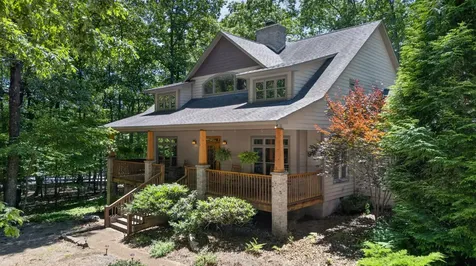 2046 Lakeshore Drive Monteagle TN 37356