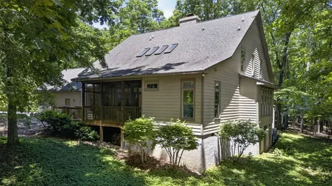 2046 Lakeshore Drive Monteagle TN 37356