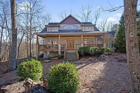 2046 Lakeshore Drive Monteagle TN 37356