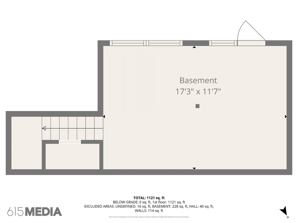1053 Pack Road White Bluff TN 37187