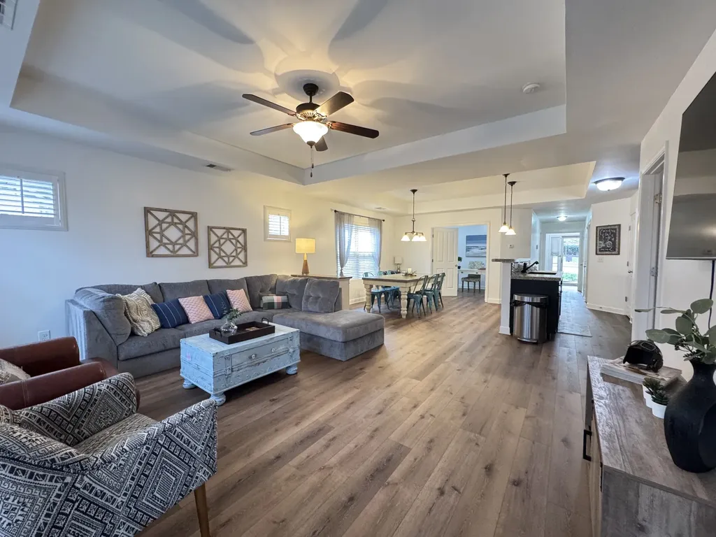 2422 Duxbury Drive Columbia TN 38401