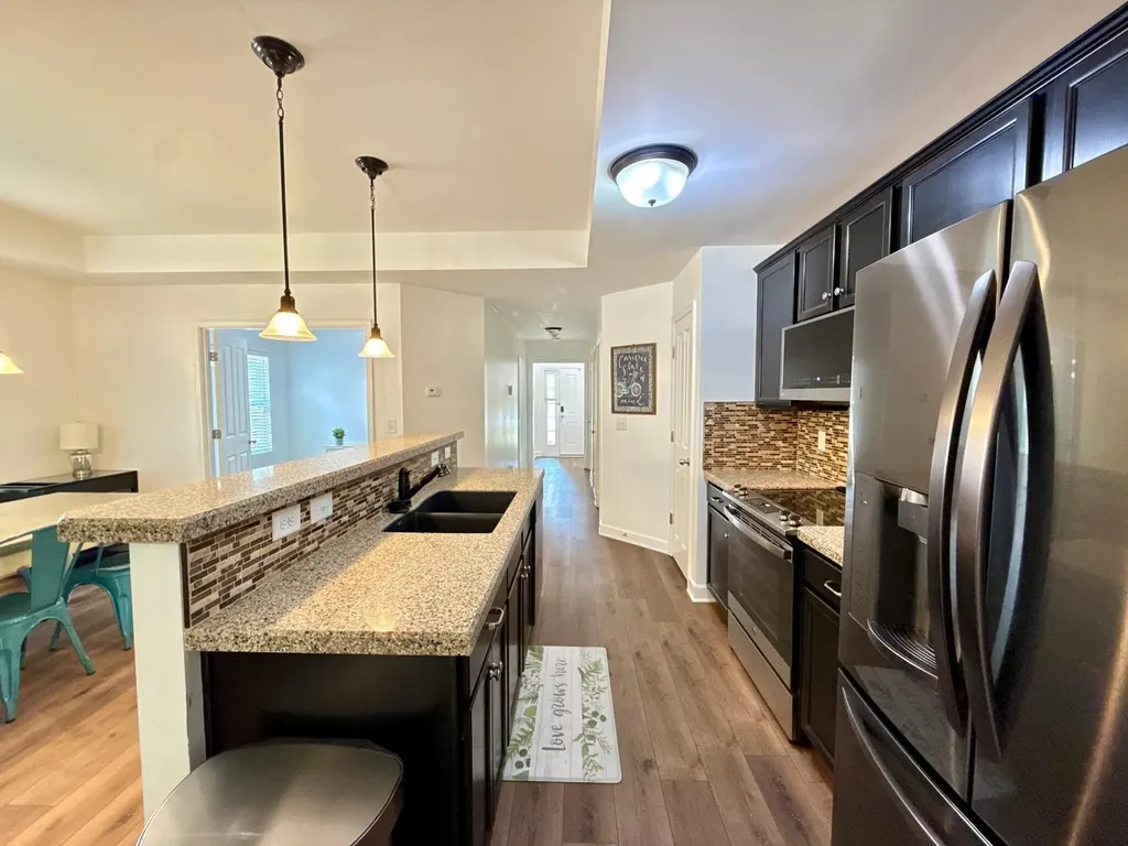 2422 Duxbury Drive Columbia TN 38401