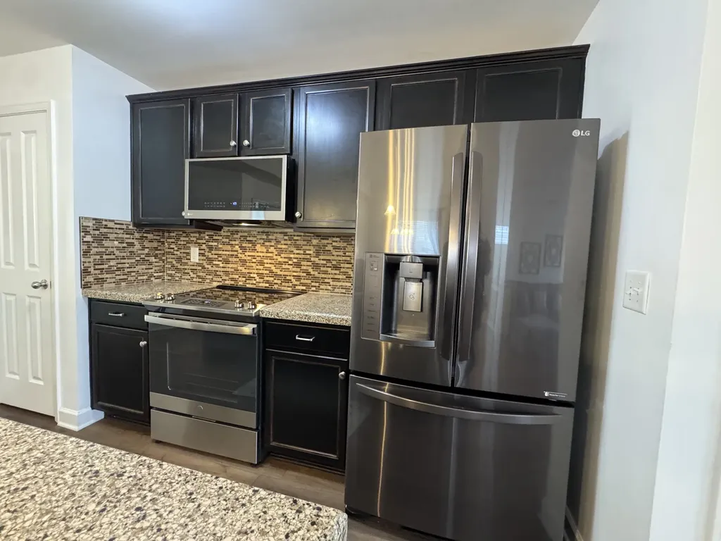 2422 Duxbury Drive Columbia TN 38401