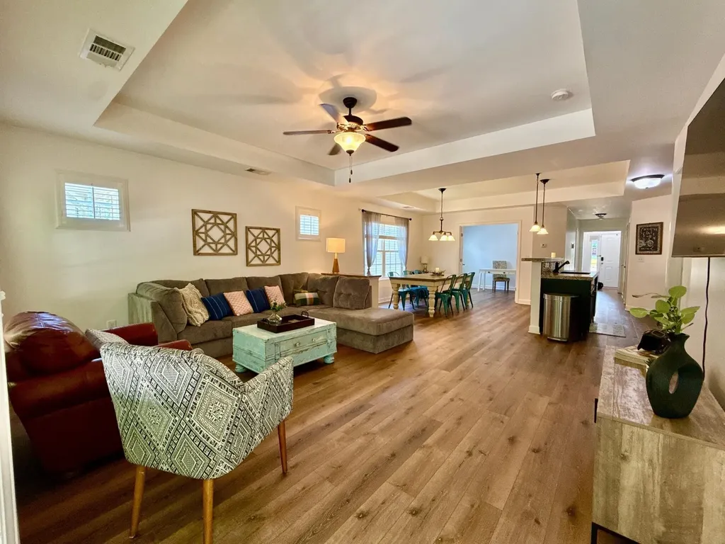 2422 Duxbury Drive Columbia TN 38401