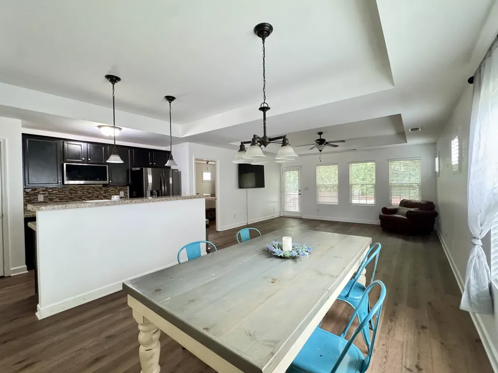 2422 Duxbury Drive Columbia TN 38401