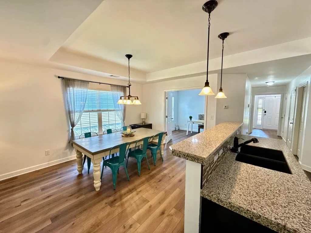 2422 Duxbury Drive Columbia TN 38401