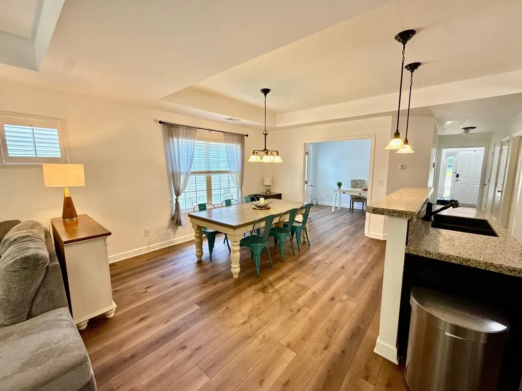 2422 Duxbury Drive Columbia TN 38401