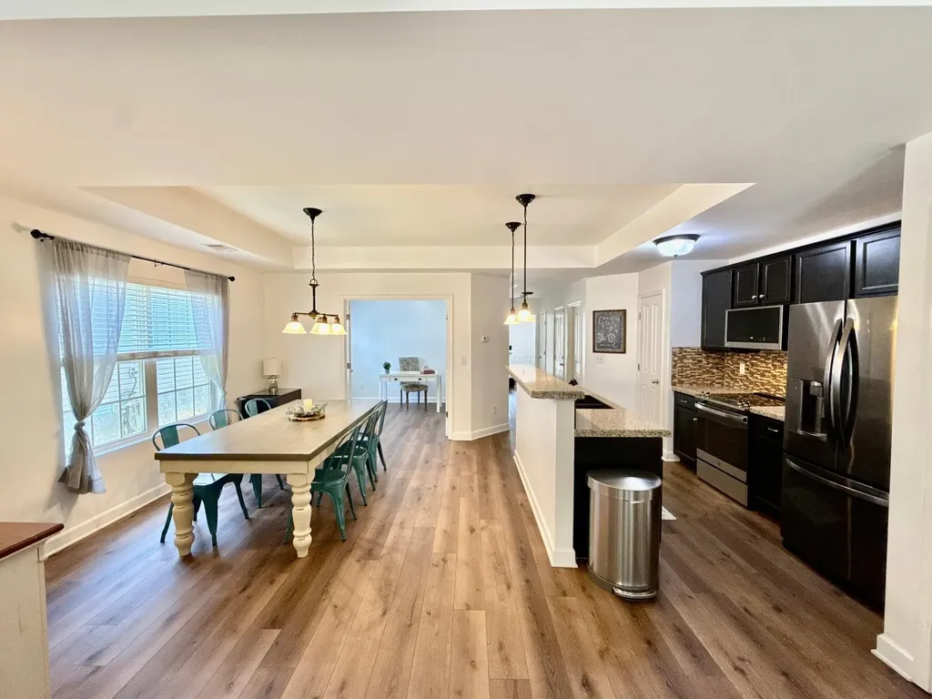 2422 Duxbury Drive Columbia TN 38401