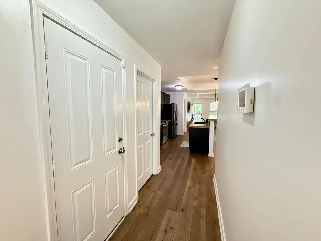 2422 Duxbury Drive Columbia TN 38401