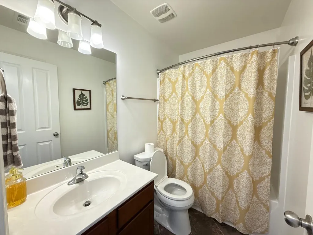 2422 Duxbury Drive Columbia TN 38401