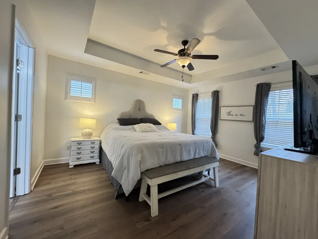 2422 Duxbury Drive Columbia TN 38401