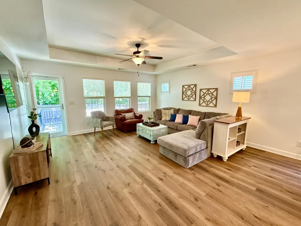 2422 Duxbury Drive Columbia TN 38401