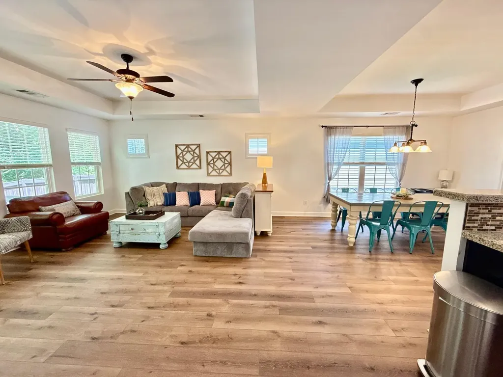 2422 Duxbury Drive Columbia TN 38401