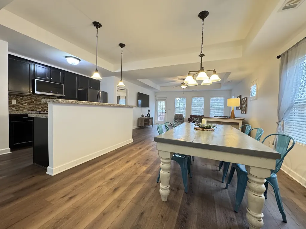 2422 Duxbury Drive Columbia TN 38401