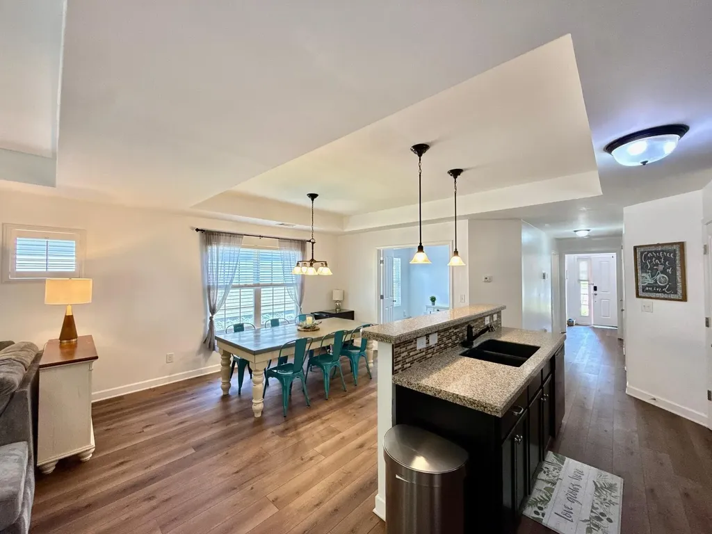 2422 Duxbury Drive Columbia TN 38401
