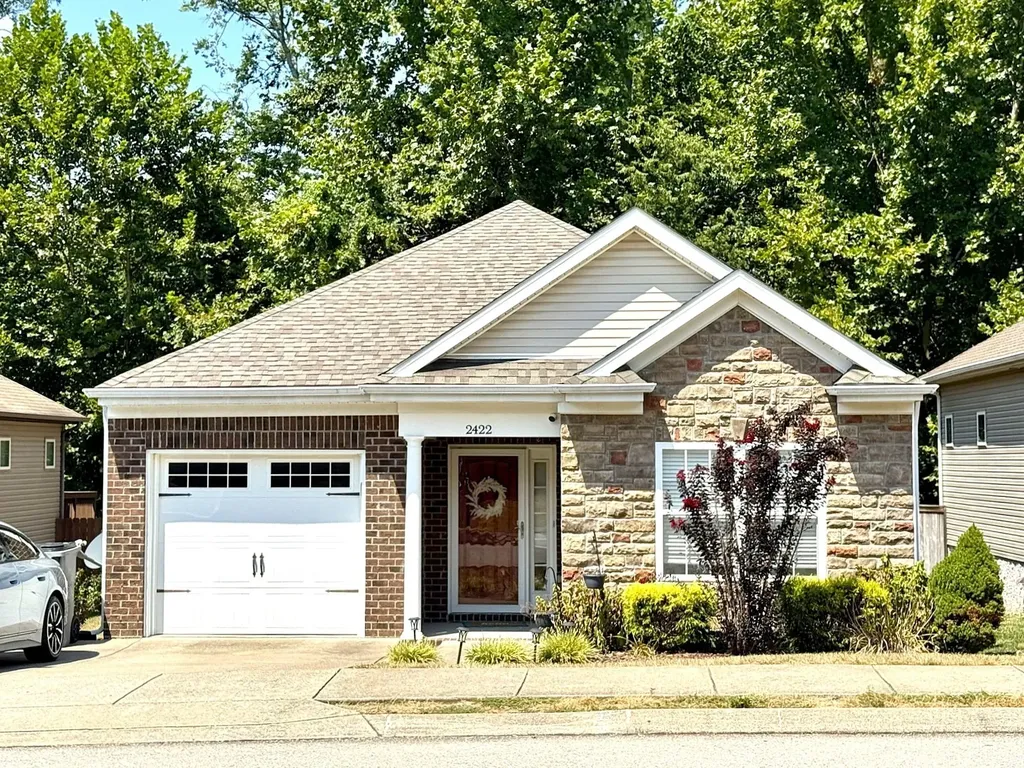 2422 Duxbury Drive Columbia TN 38401